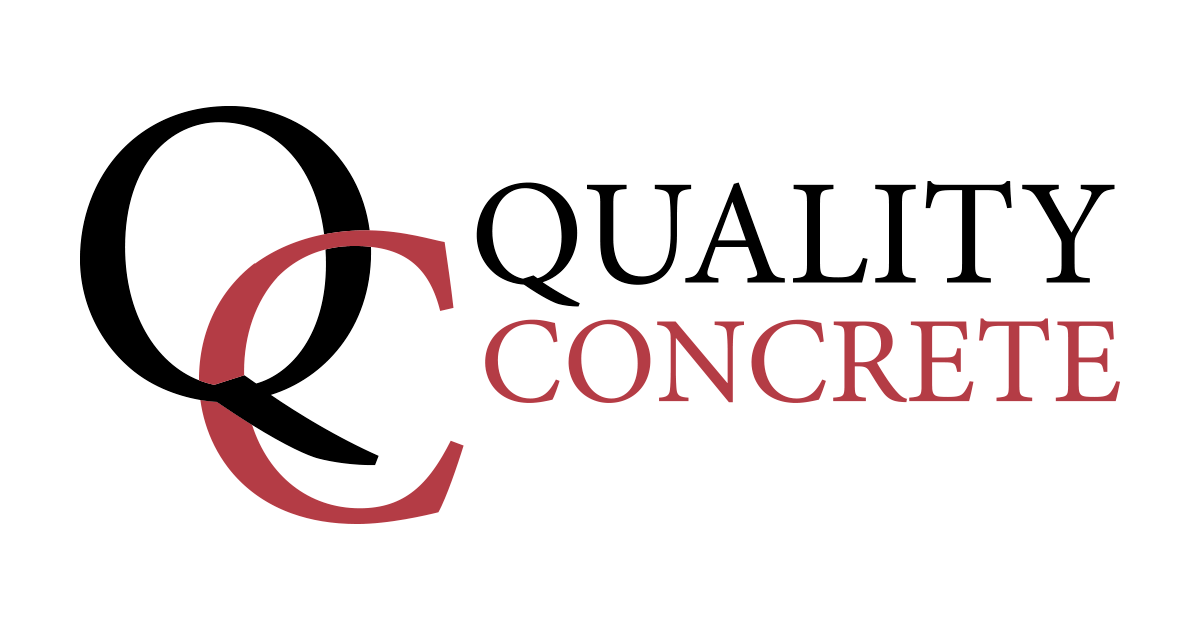Quality Concrete Inc
